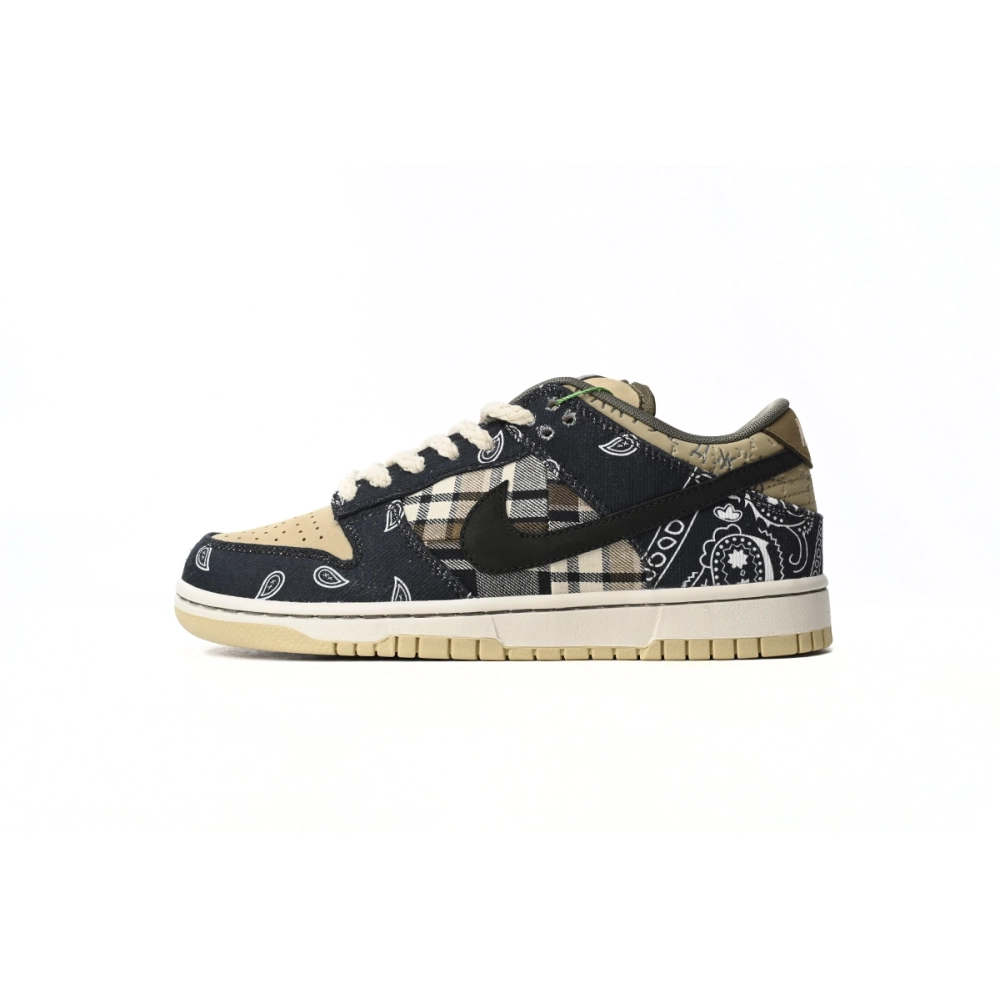 (Special Offer)Nike Dunk SB Low Travis Scott CT5053-001