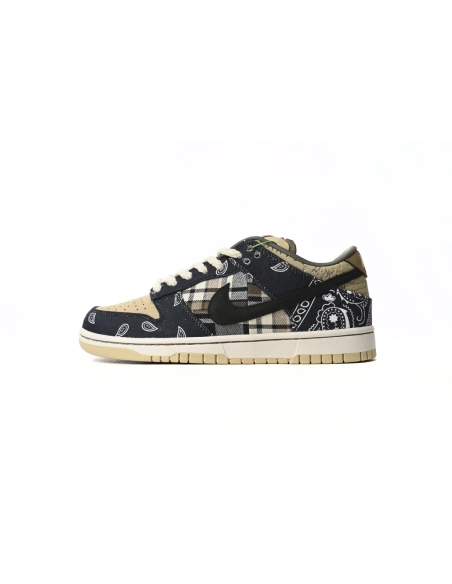 (Special Offer)Nike Dunk SB Low Travis Scott CT5053-001
