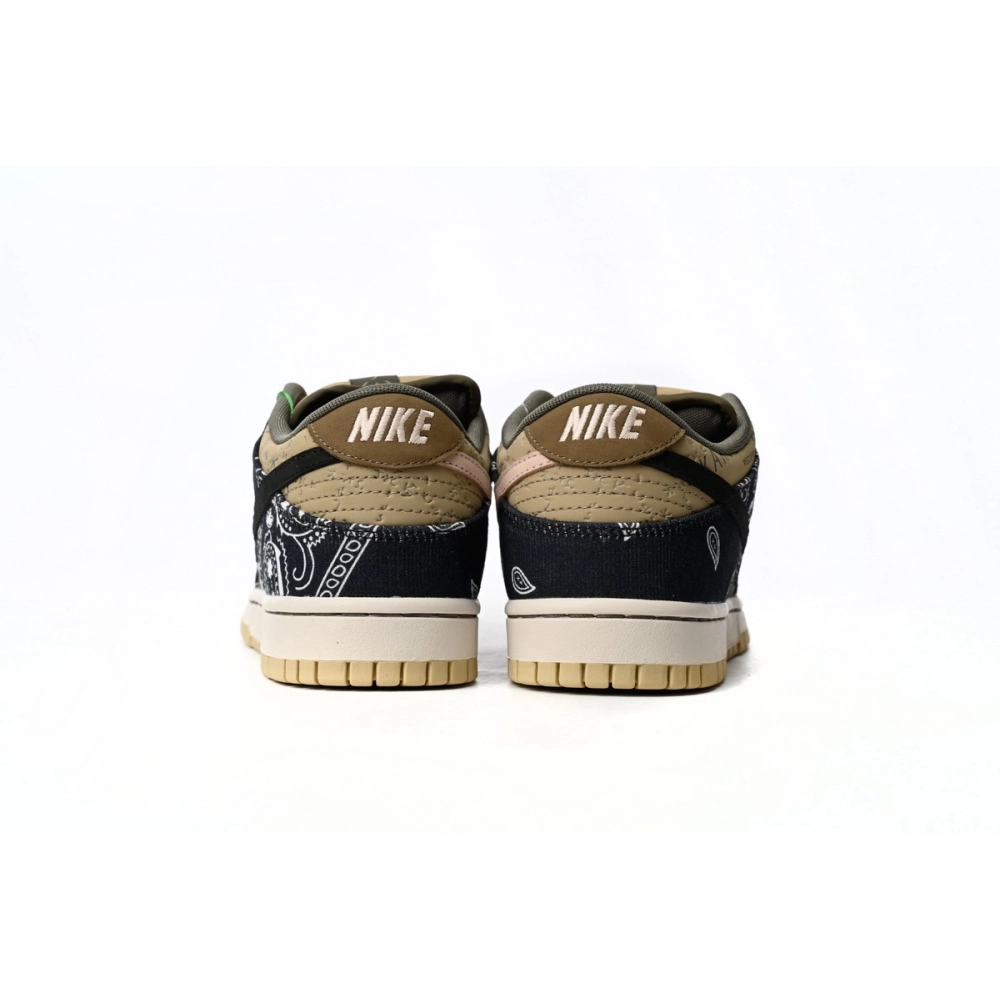 (Special Offer)Nike Dunk SB Low Travis Scott CT5053-001