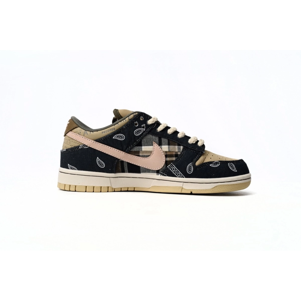 (Special Offer)Nike Dunk SB Low Travis Scott CT5053-001