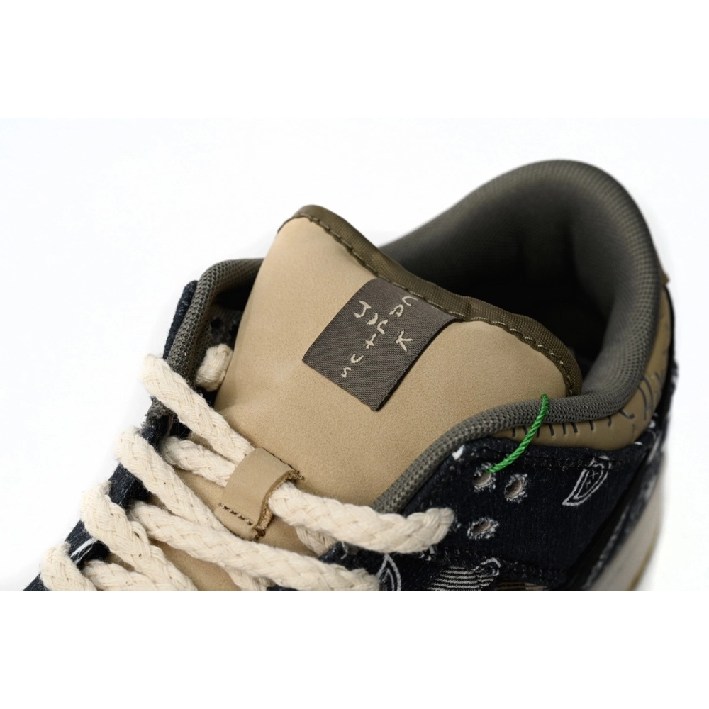 (Special Offer)Nike Dunk SB Low Travis Scott CT5053-001