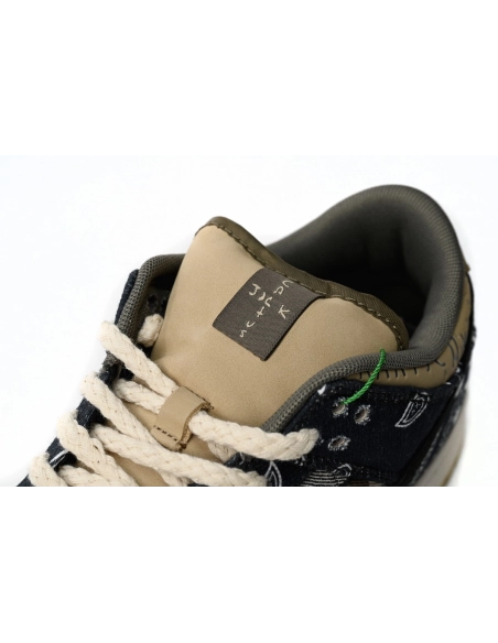 (Special Offer)Nike Dunk SB Low Travis Scott CT5053-001