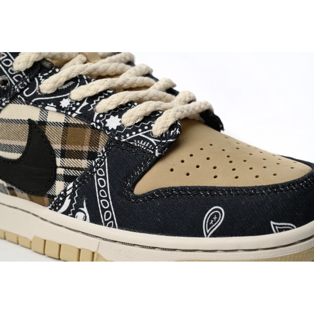 (Special Offer)Nike Dunk SB Low Travis Scott CT5053-001