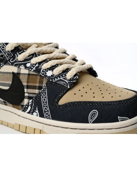 (Special Offer)Nike Dunk SB Low Travis Scott CT5053-001