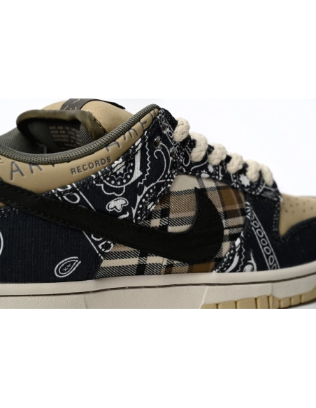 (Special Offer)Nike Dunk SB Low Travis Scott CT5053-001