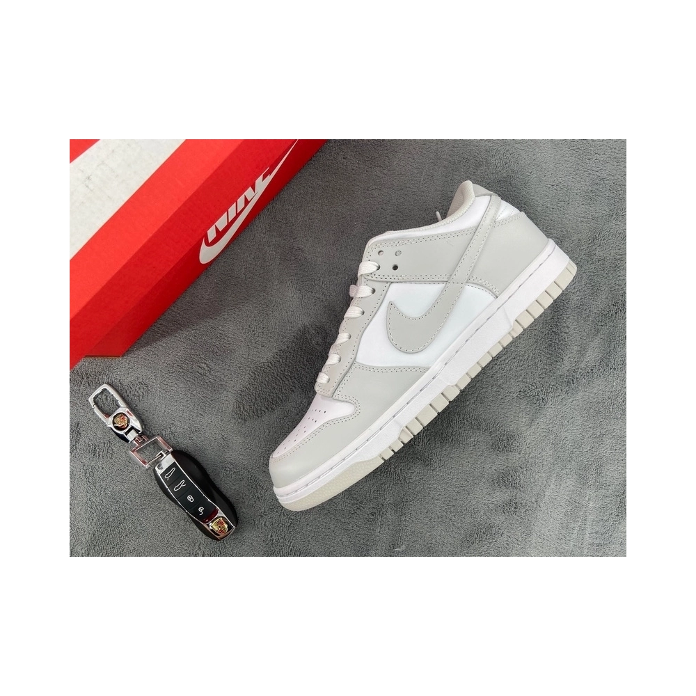 Nike Dunk Low Photon Dust DD1503-103