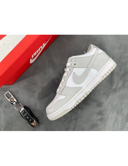 Nike Dunk Low Photon Dust DD1503-103
