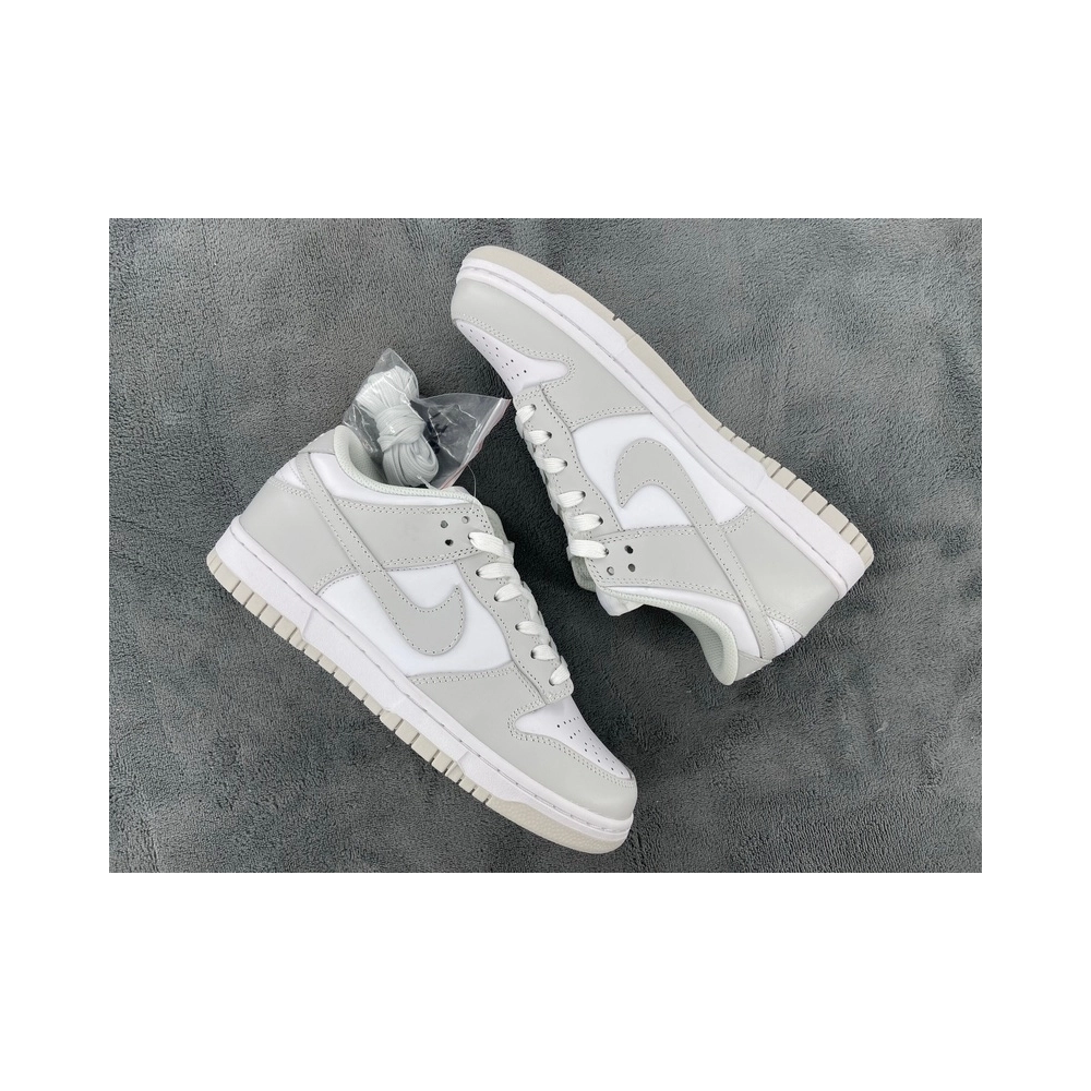 Nike Dunk Low Photon Dust DD1503-103
