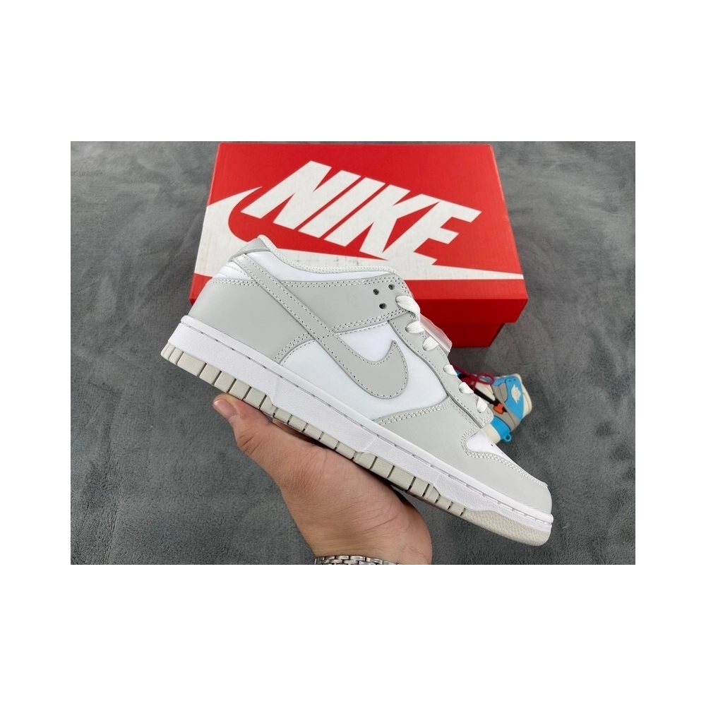Nike Dunk Low Photon Dust DD1503-103