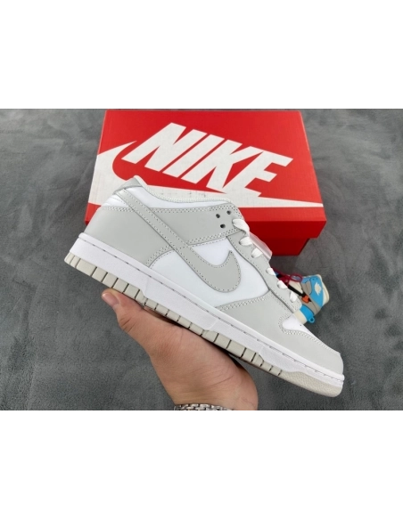 Nike Dunk Low Photon Dust DD1503-103