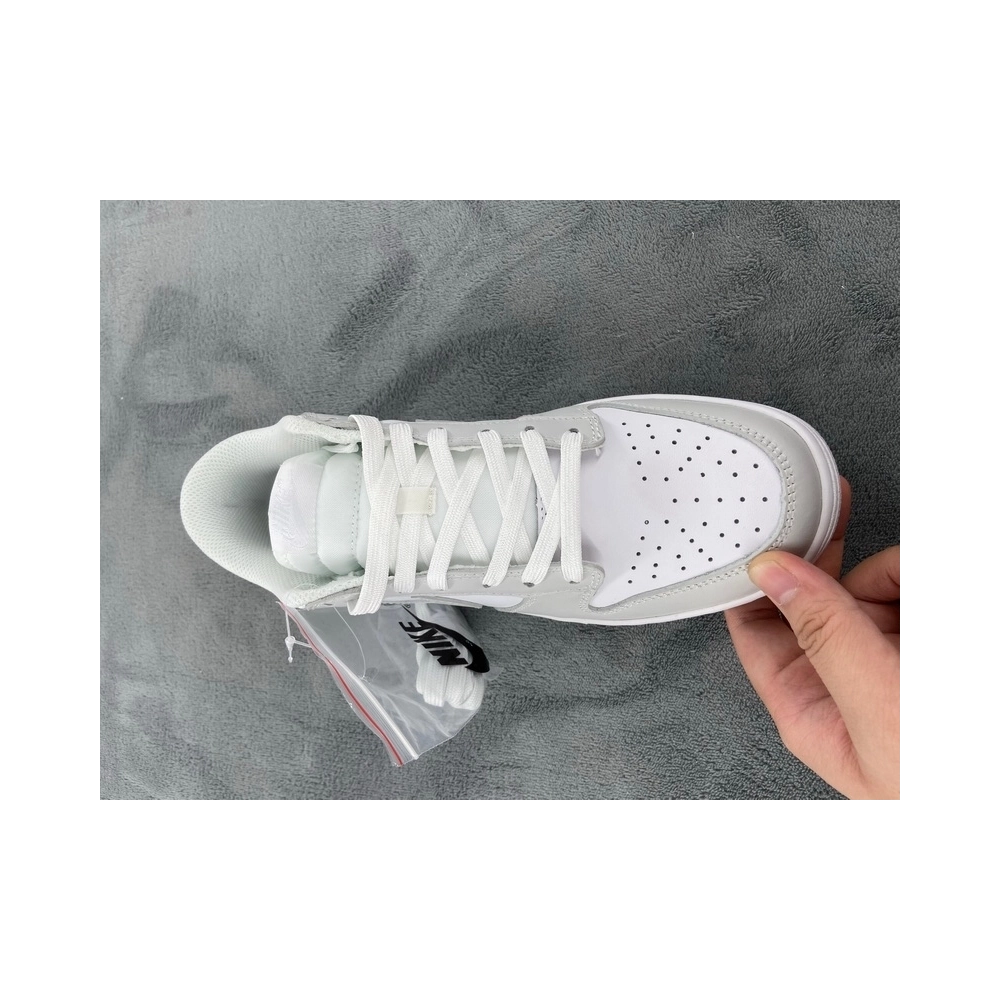 Nike Dunk Low Photon Dust DD1503-103