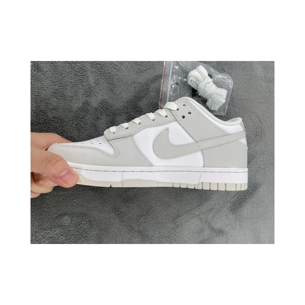 Nike Dunk Low Photon Dust DD1503-103