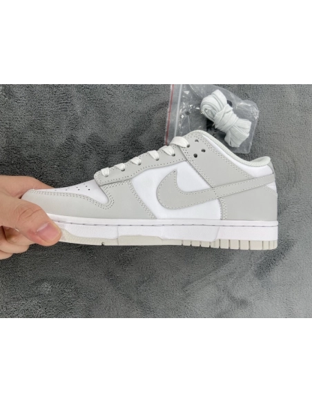 Nike Dunk Low Photon Dust DD1503-103