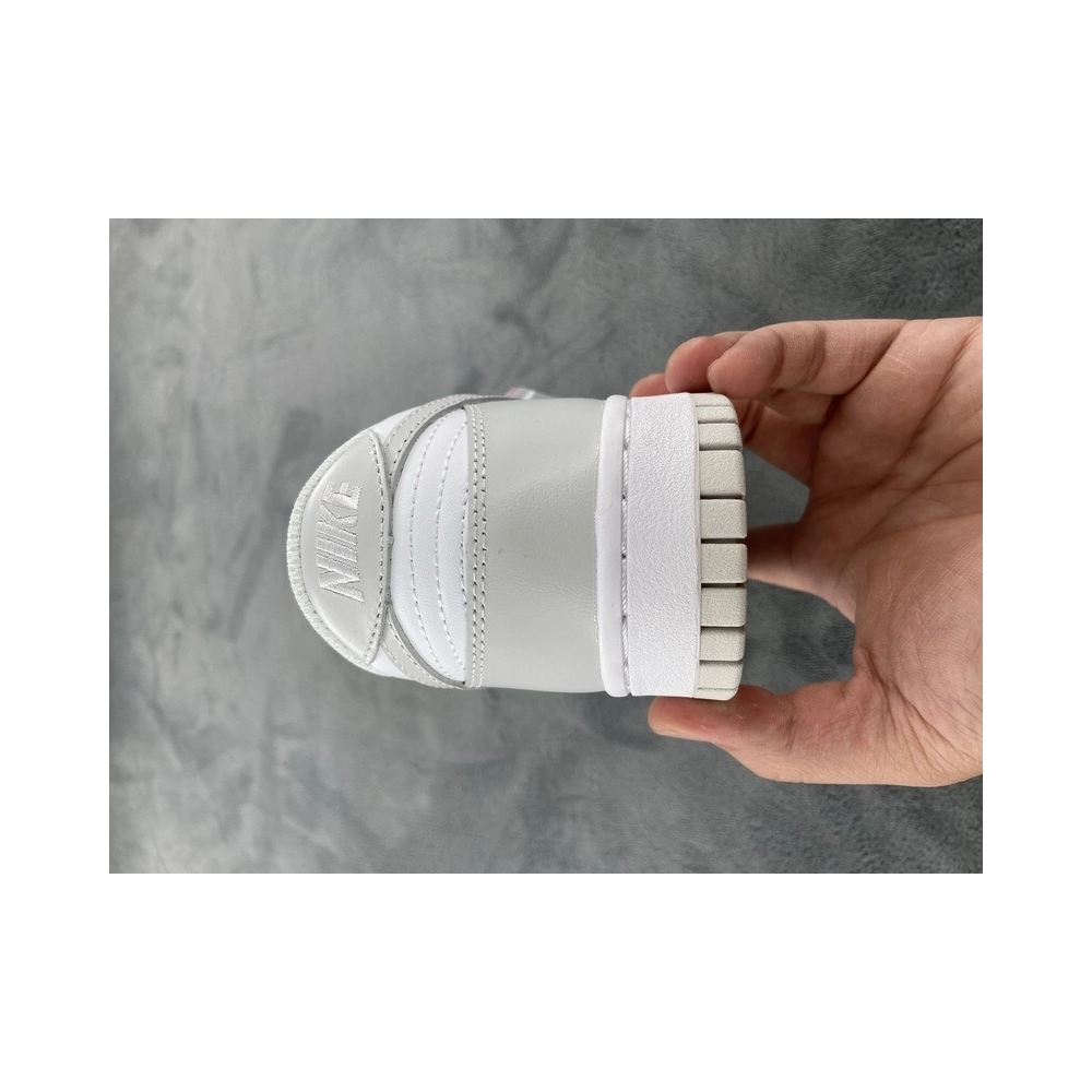 Nike Dunk Low Photon Dust DD1503-103