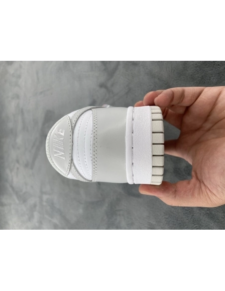 Nike Dunk Low Photon Dust DD1503-103