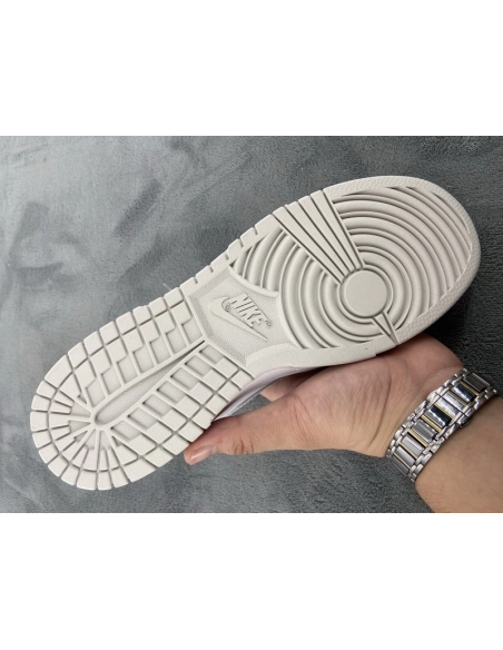 Nike Dunk Low Photon Dust DD1503-103