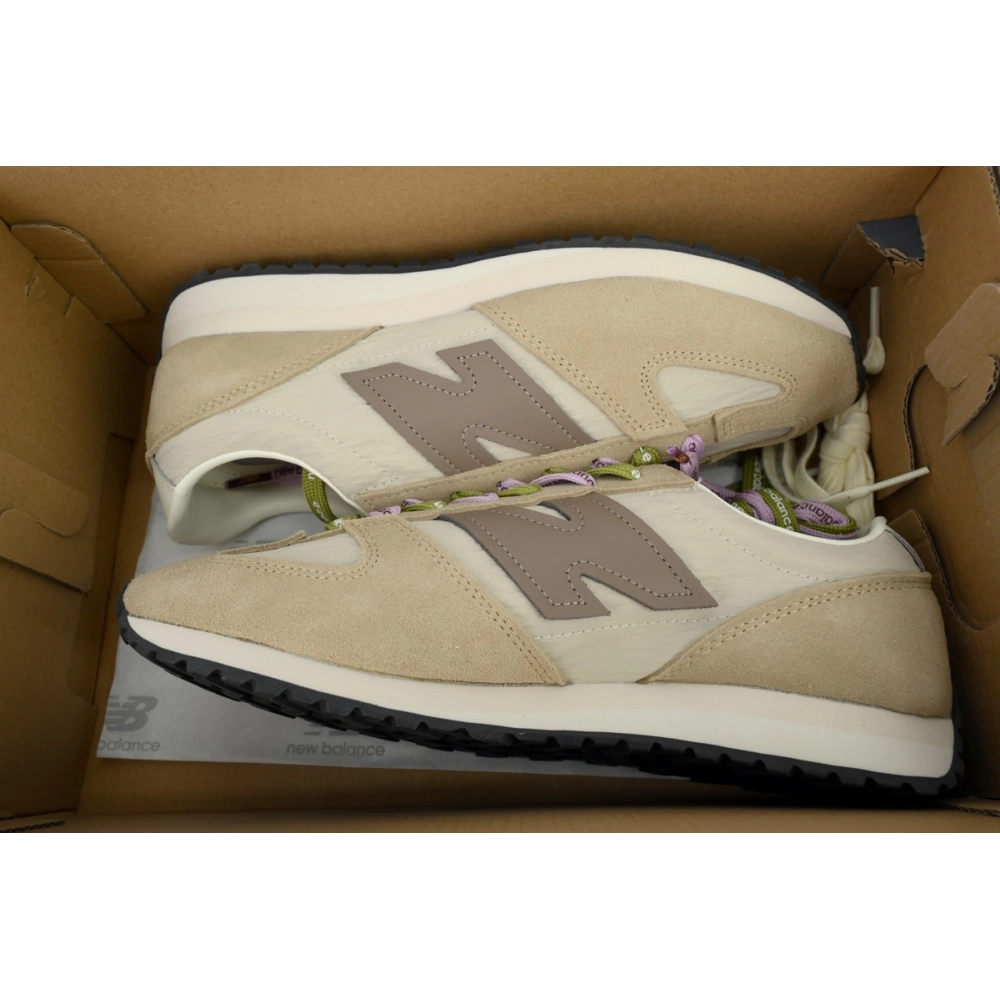 New Balance 471 Brown U471AI