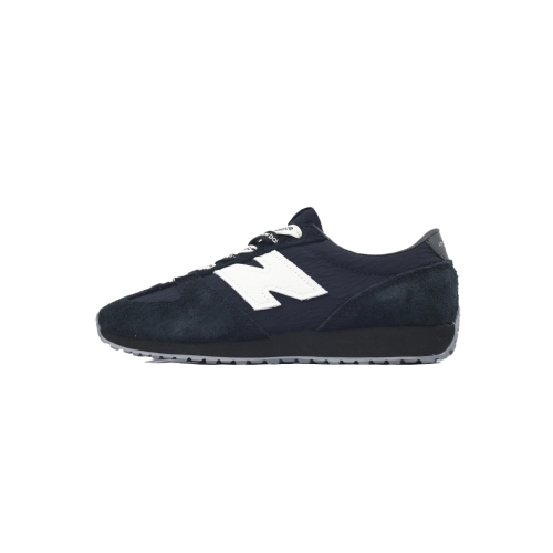 New Balance 471 Black And White U471AE