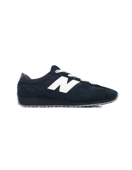 New Balance 471 Black And White U471AE