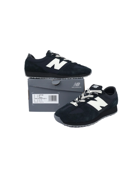 New Balance 471 Black And White U471AE