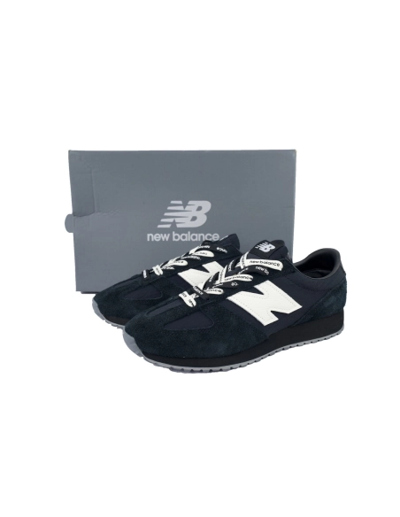 New Balance 471 Black And White U471AE