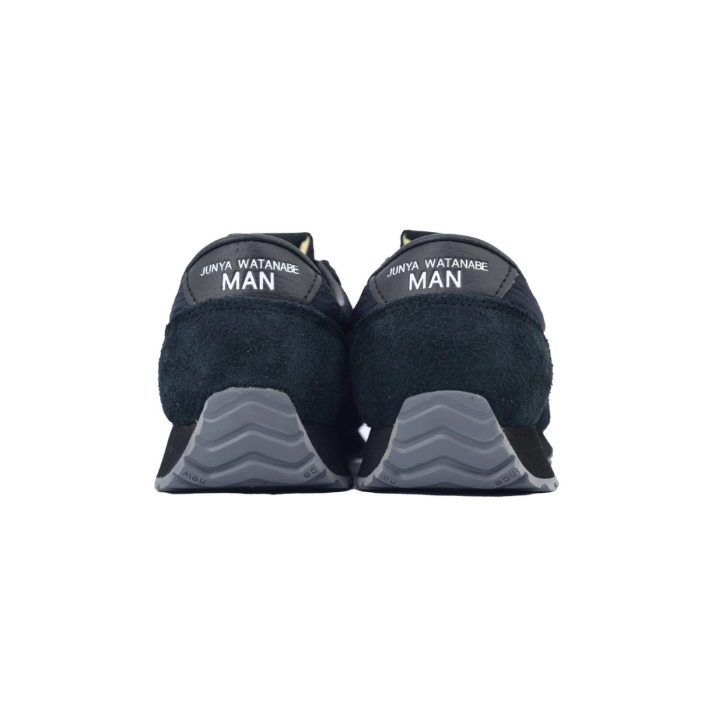 New Balance 471 Black And White U471AE