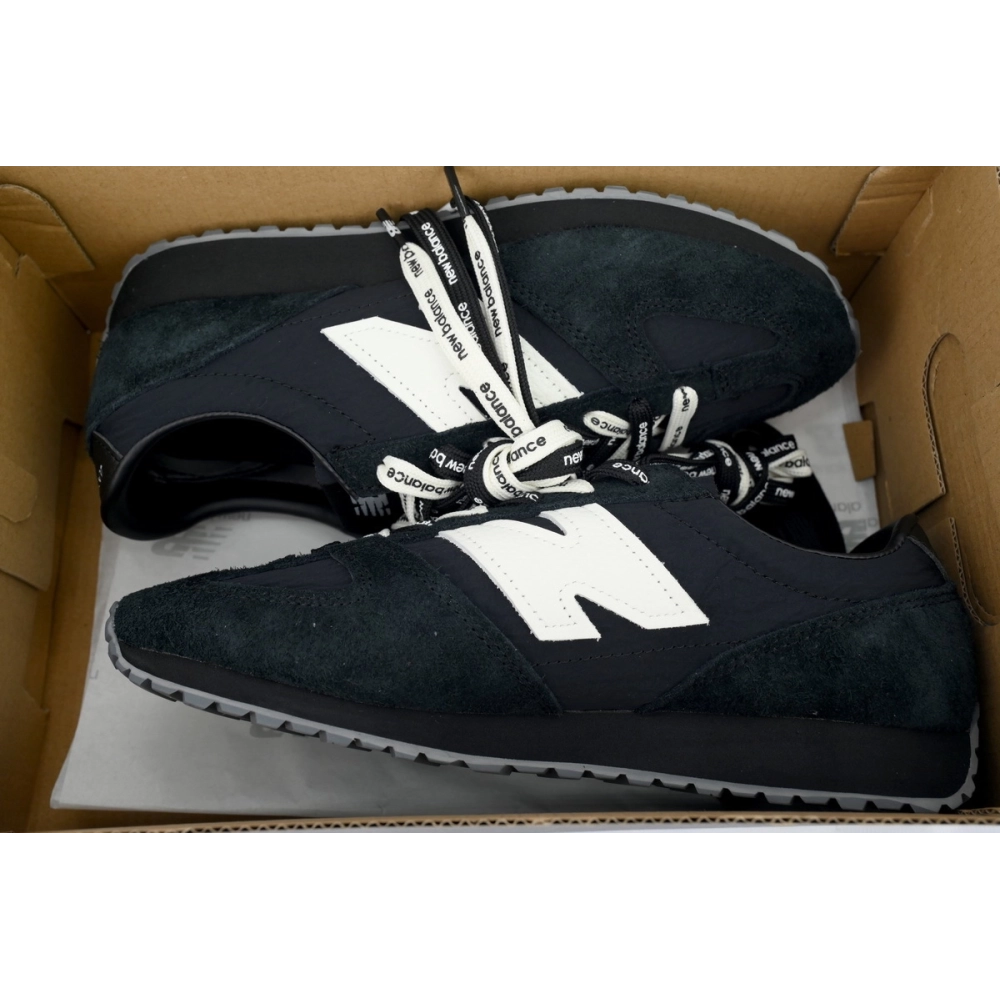 New Balance 471 Black And White U471AE