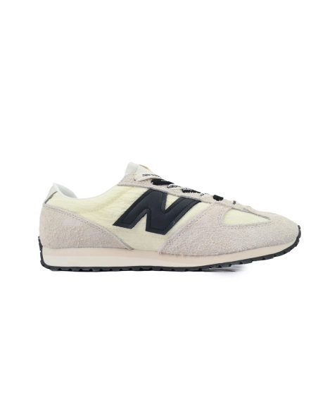 New Balance 471 Sea Salt Tea Green U471AM