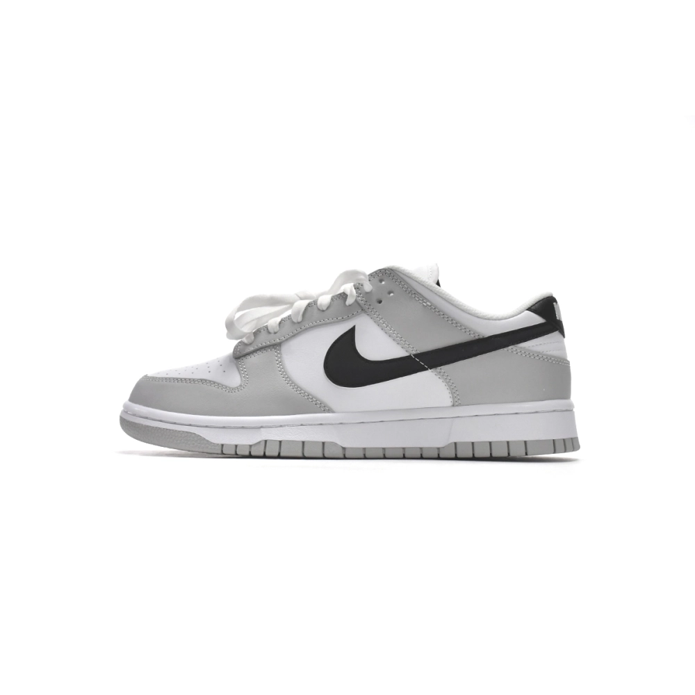 Nike Dunk Low SE Lottery Pack Grey Fog DR9654-001