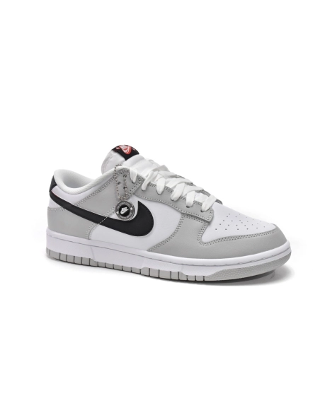 Nike Dunk Low SE Lottery Pack Grey Fog DR9654-001