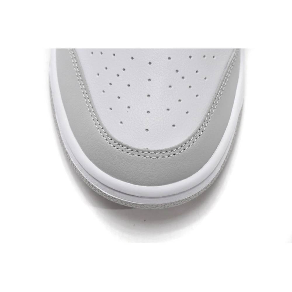 Nike Dunk Low SE Lottery Pack Grey Fog DR9654-001