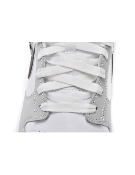 Nike Dunk Low SE Lottery Pack Grey Fog DR9654-001