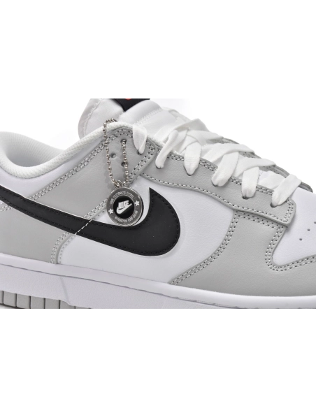 Nike Dunk Low SE Lottery Pack Grey Fog DR9654-001