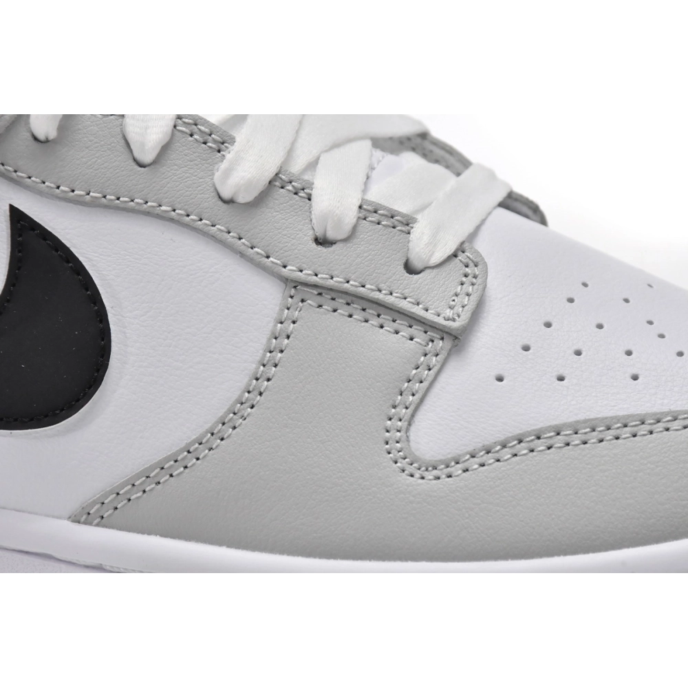 Nike Dunk Low SE Lottery Pack Grey Fog DR9654-001