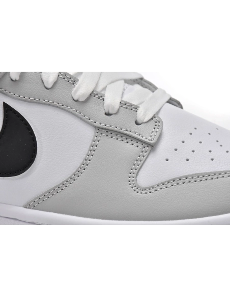 Nike Dunk Low SE Lottery Pack Grey Fog DR9654-001