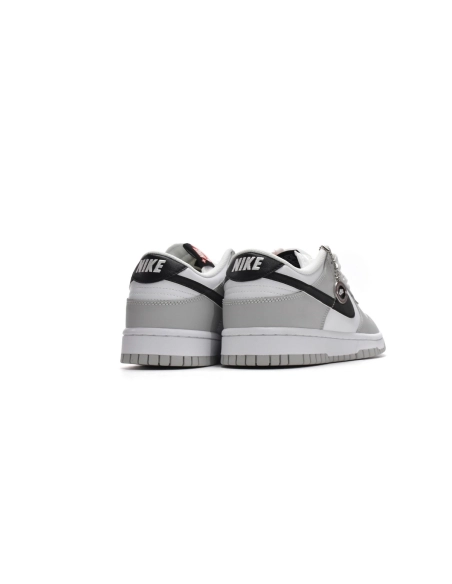 Nike Dunk Low SE Lottery Pack Grey Fog DR9654-001
