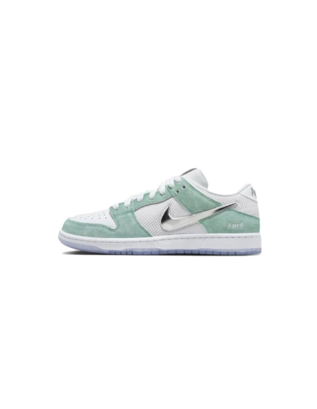 Nike SB Dunk Low April Skateboards FD2562-400