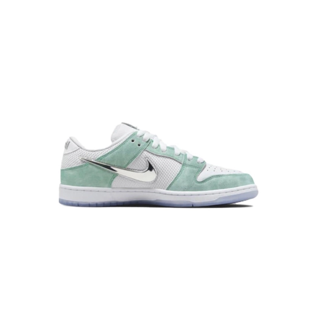 Nike SB Dunk Low April Skateboards FD2562-400
