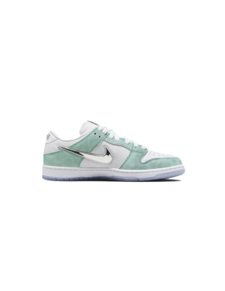 Nike SB Dunk Low April Skateboards FD2562-400