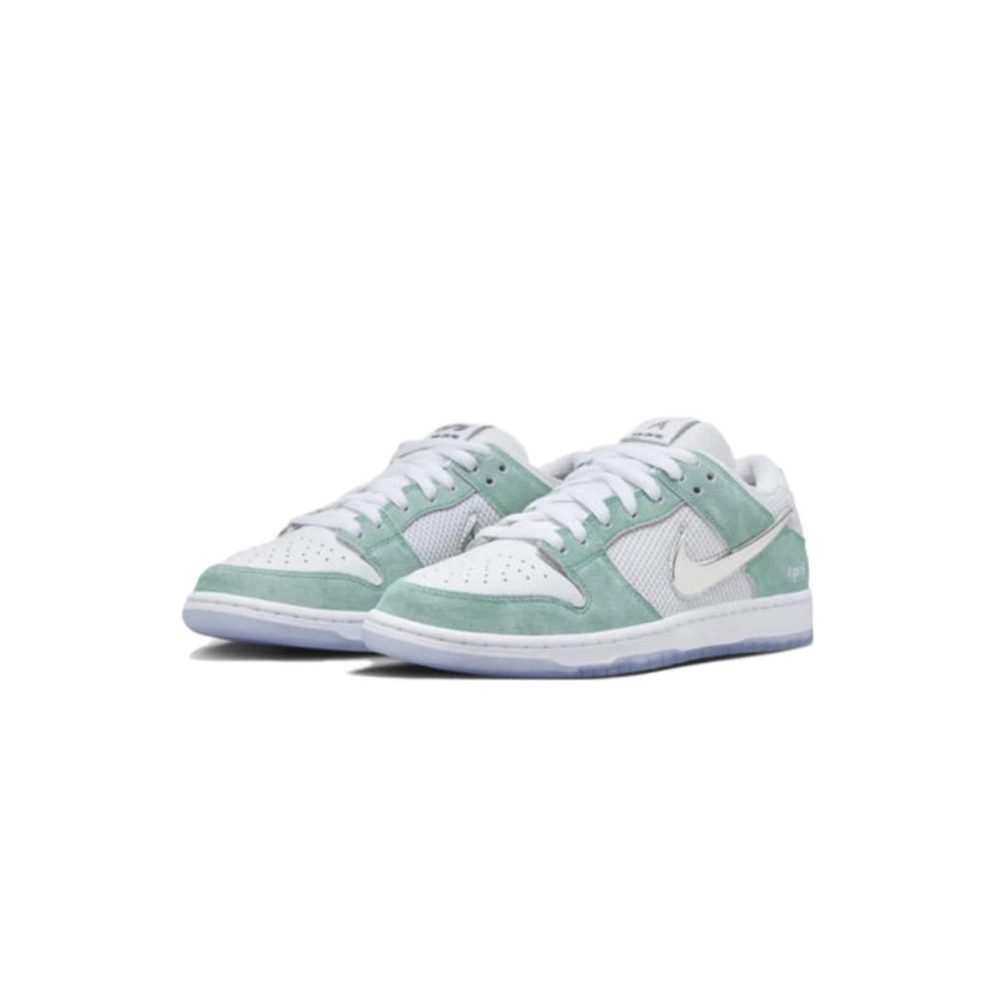 Nike SB Dunk Low April Skateboards FD2562-400