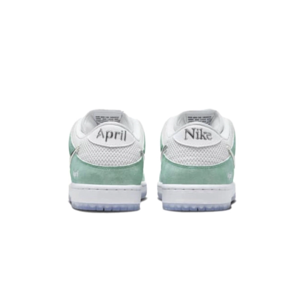 Nike SB Dunk Low April Skateboards FD2562-400