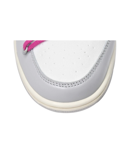 Nike Dunk Low Off-White Lot 30 DM1602-122