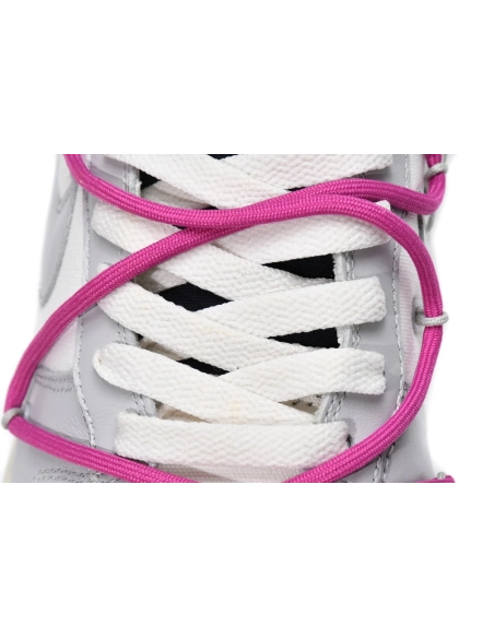 Nike Dunk Low Off-White Lot 30 DM1602-122