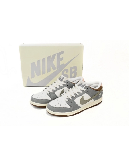 Nike SB Dunk Low Yuto Horigome FQ1180-001