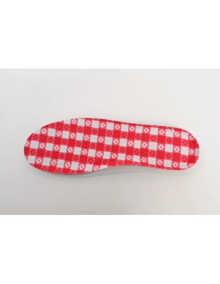 Nike SB Dunk Low Concepts Red Lobster 313170-661