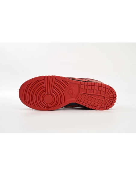 Nike SB Dunk Low Concepts Red Lobster 313170-661