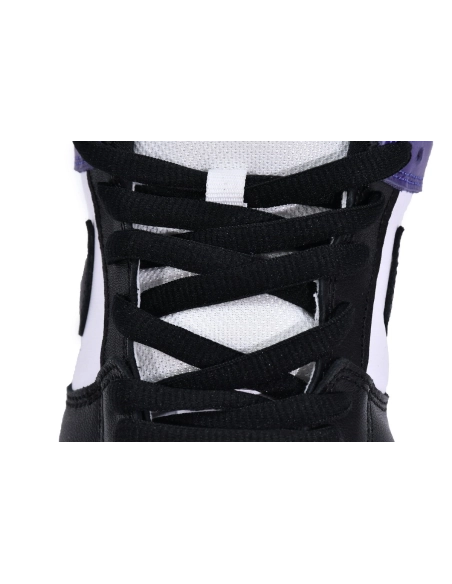 Nike SB Dunk Low Court Purple BQ6817-500