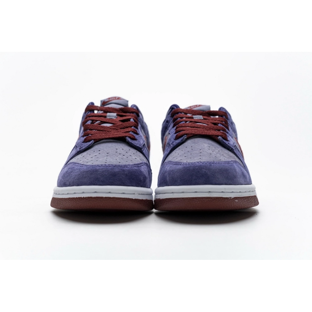 Nike Dunk SB Low Plum CU1726-500