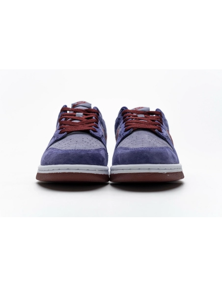 Nike Dunk SB Low Plum CU1726-500
