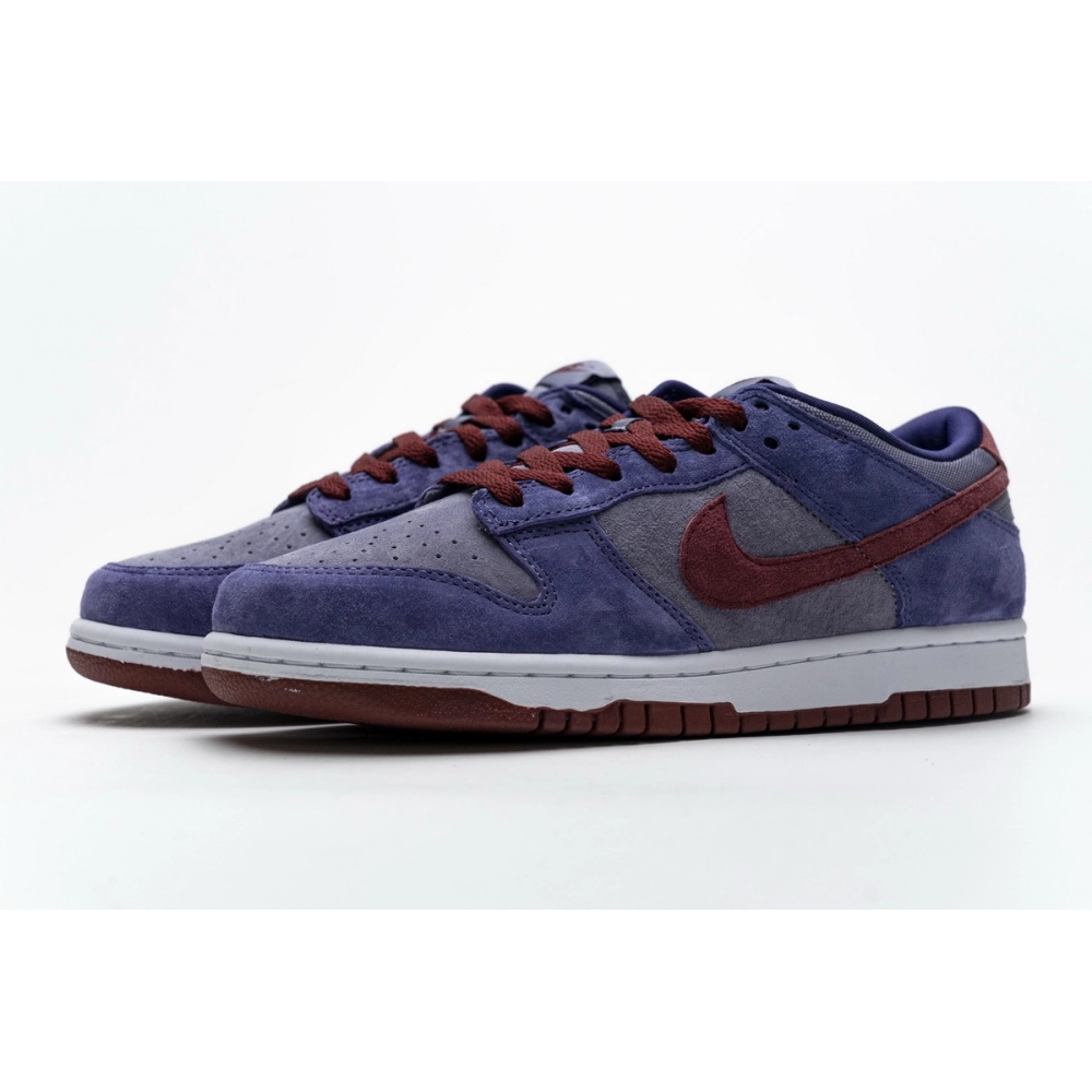 Nike Dunk SB Low Plum CU1726-500